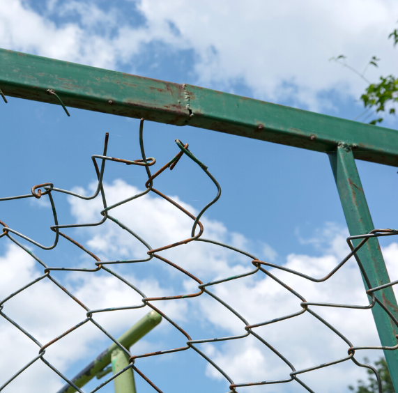 fence repair in baton rouge